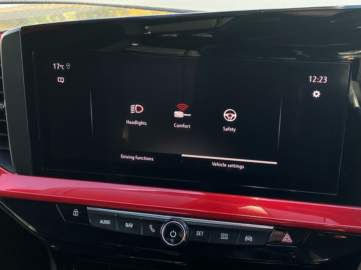 Used Vauxhall Mokka 2022 for sale - 76045427: Photo 32