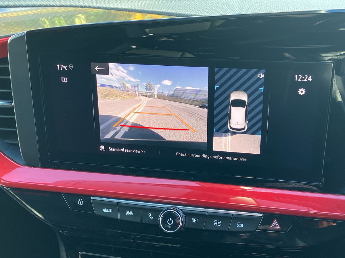 Used Vauxhall Mokka 2022 for sale - 76045427: Photo 33