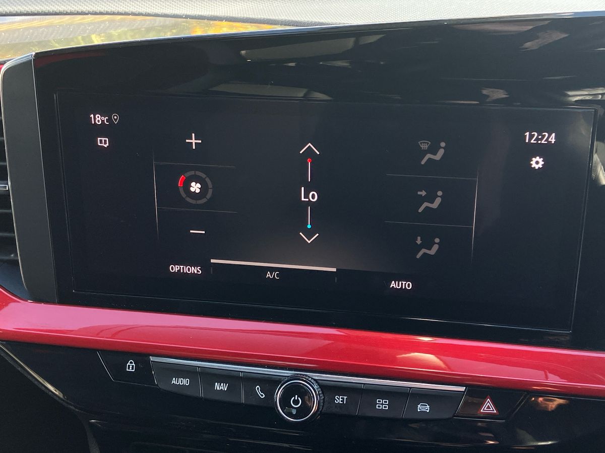 Used Vauxhall Mokka 2022 for sale - 76045427: Photo 34