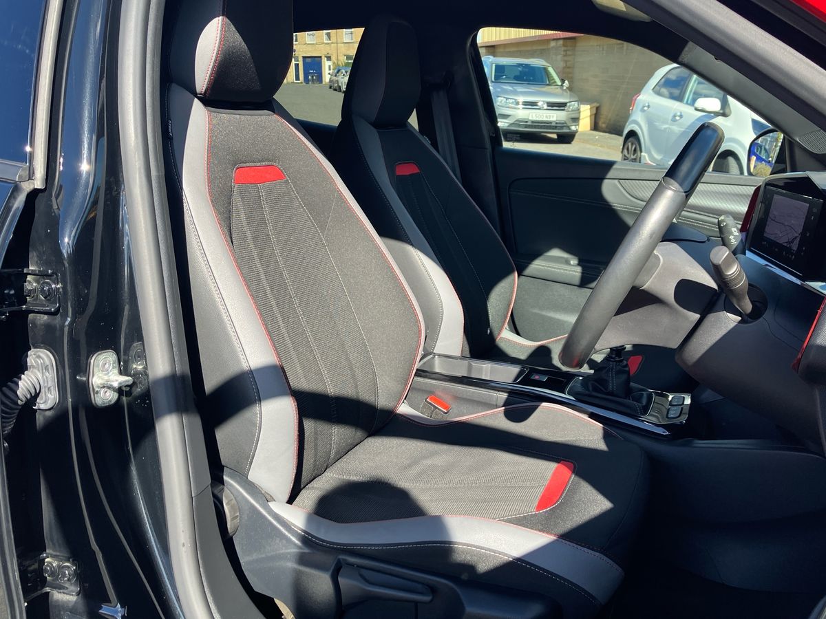 Used Vauxhall Mokka 2022 for sale - 76045427: Photo 35