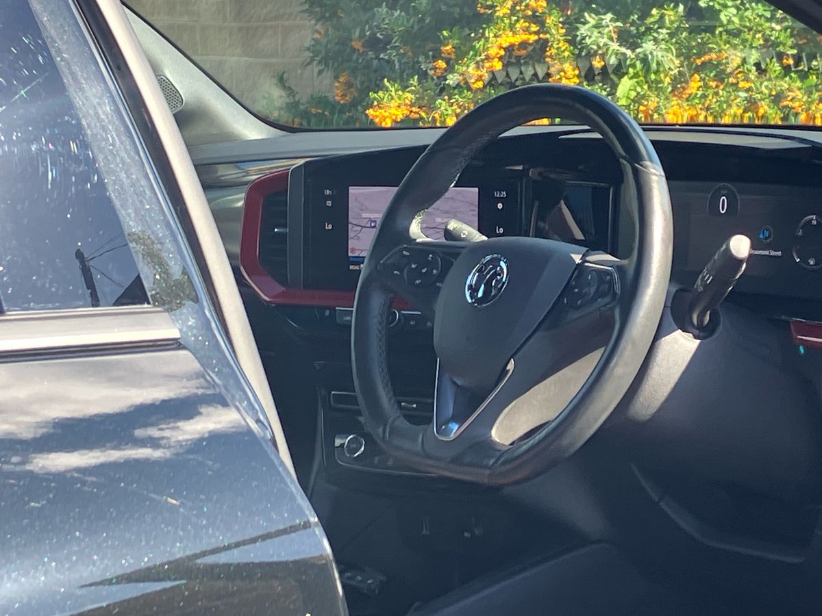 Used Vauxhall Mokka 2022 for sale - 76045427: Photo 36