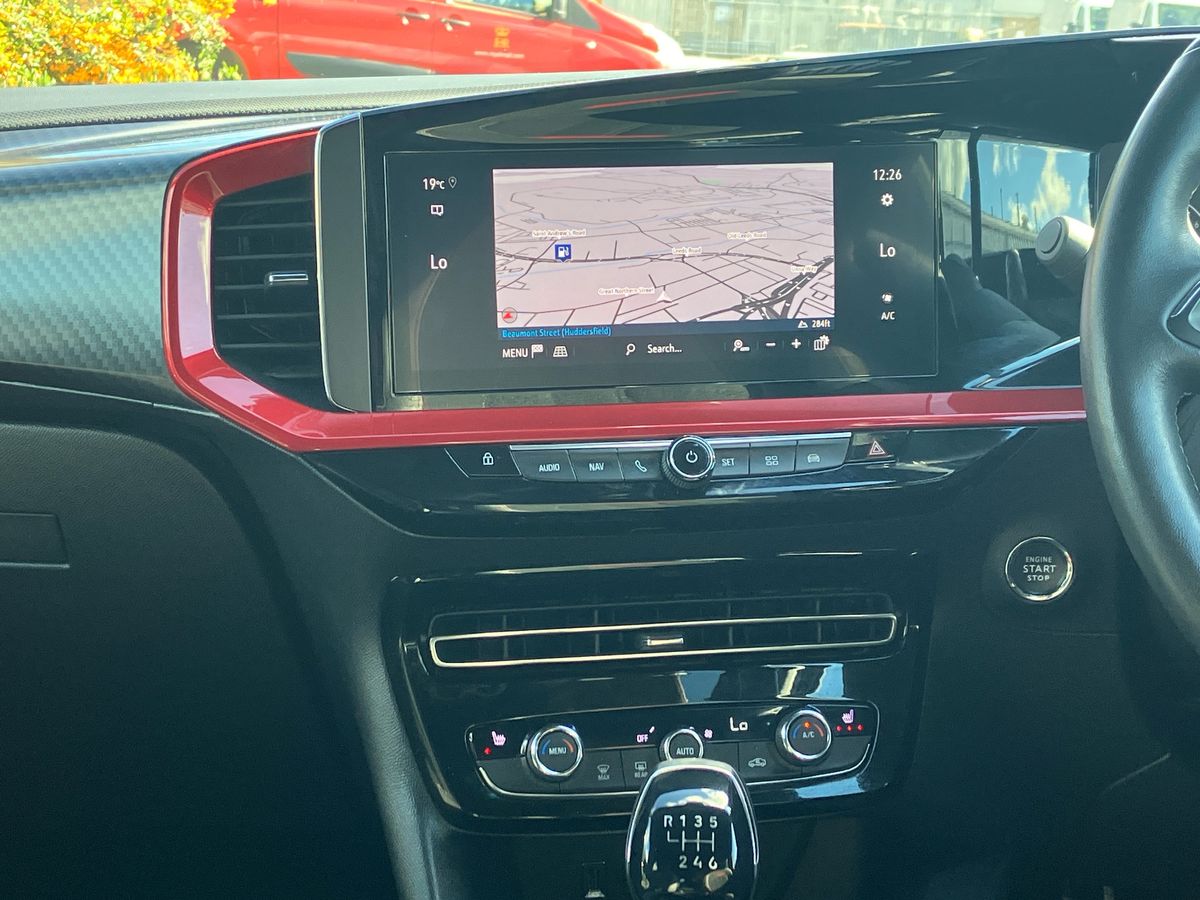 Used Vauxhall Mokka 2022 for sale - 76045427: Photo 37