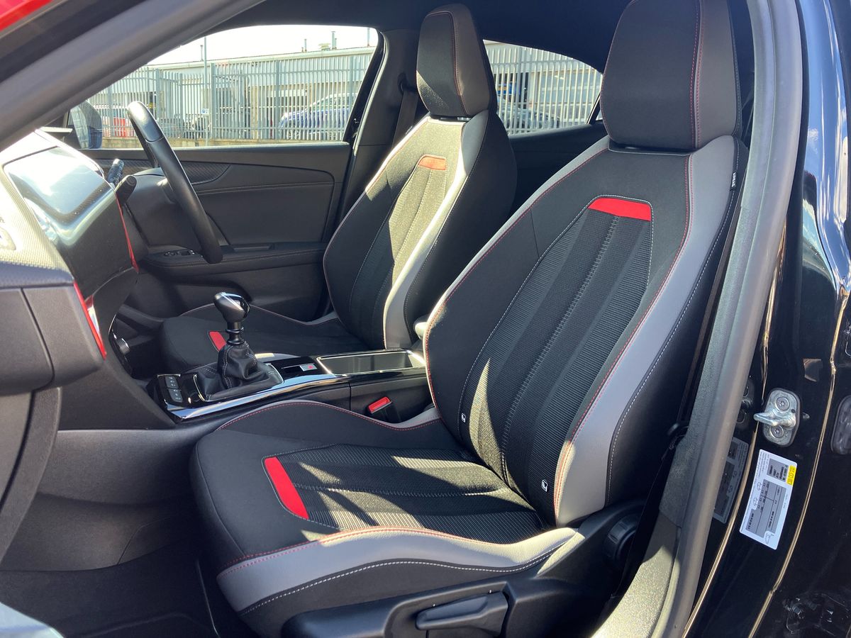 Used Vauxhall Mokka 2022 for sale - 76045427: Photo 38