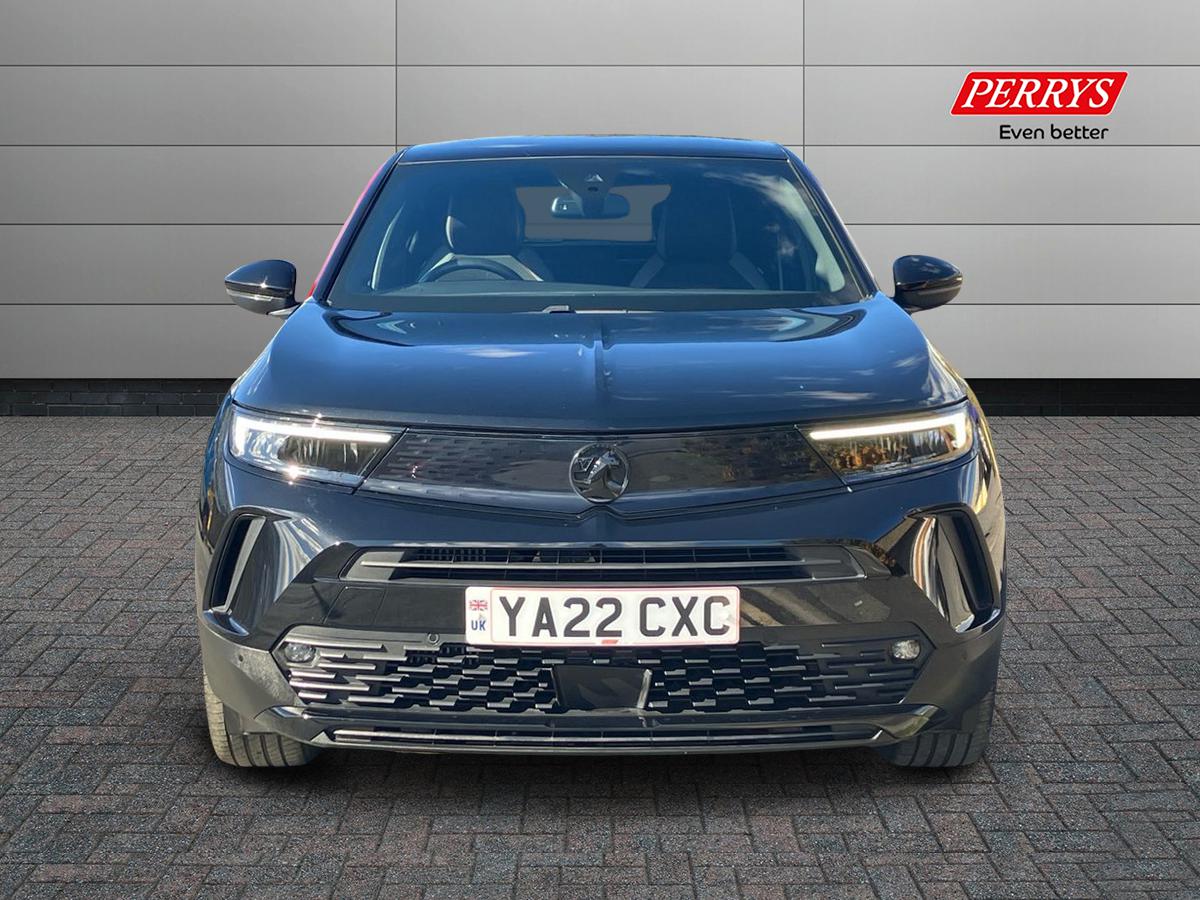 Used Vauxhall Mokka 2022 for sale - 76045427: Photo 4