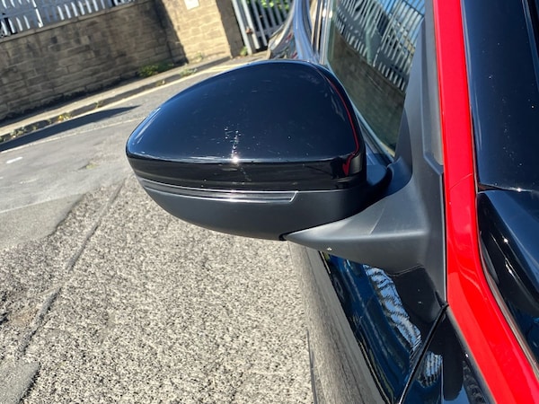 Used Vauxhall Mokka 2022 for sale - 76045427: Photo 40