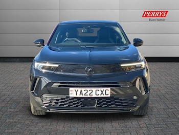 Used Vauxhall Mokka 2022 for sale - 76045427: Photo 4