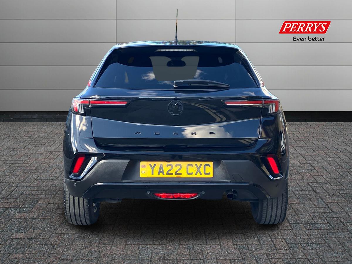 Used Vauxhall Mokka 2022 for sale - 76045427: Photo 5