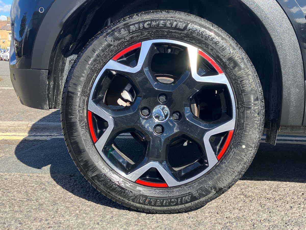 Used Vauxhall Mokka 2022 for sale - 76045427: Photo 7