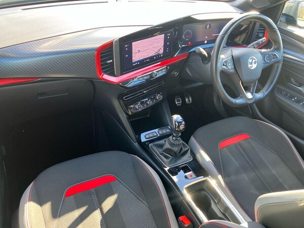 Used Vauxhall Mokka 2022 for sale - 76045427: Photo 7