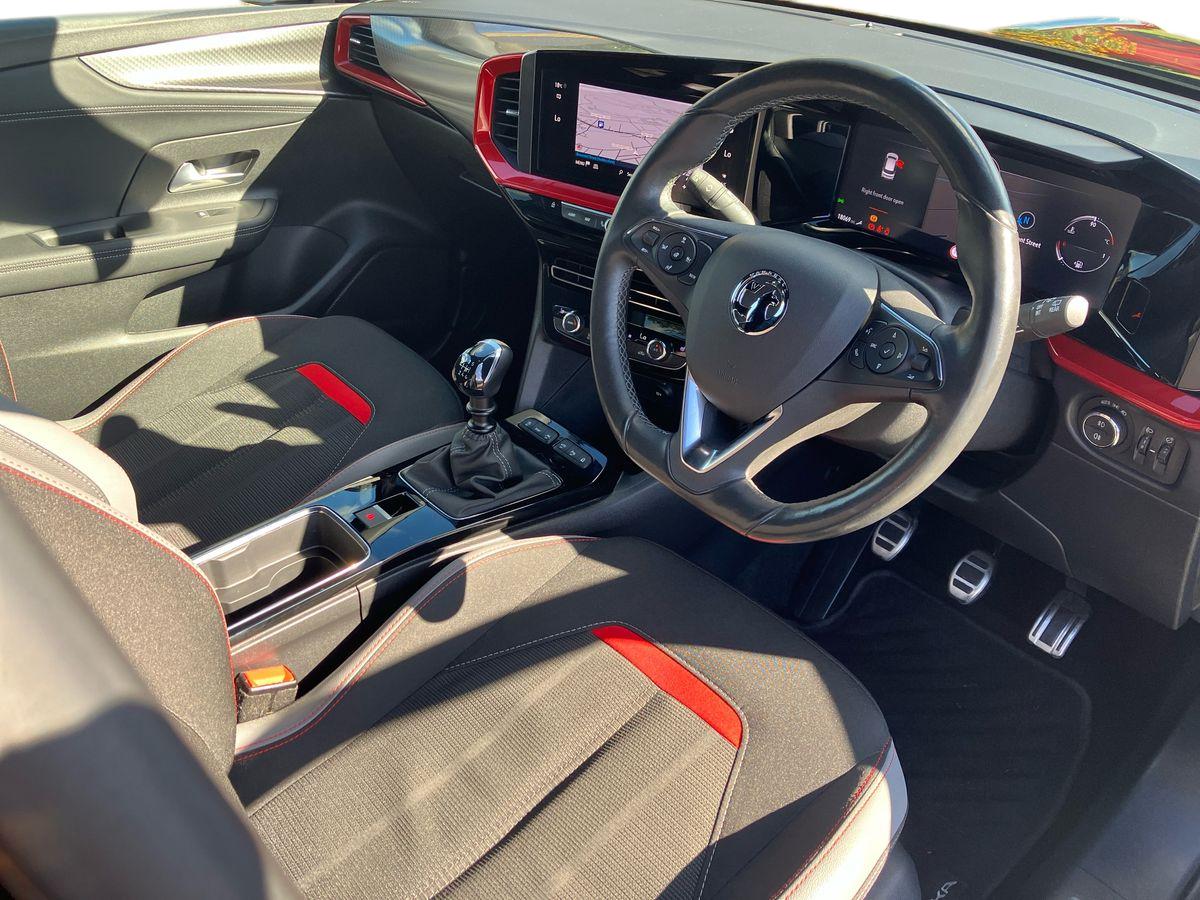 Used Vauxhall Mokka 2022 for sale - 76045427: Photo 8