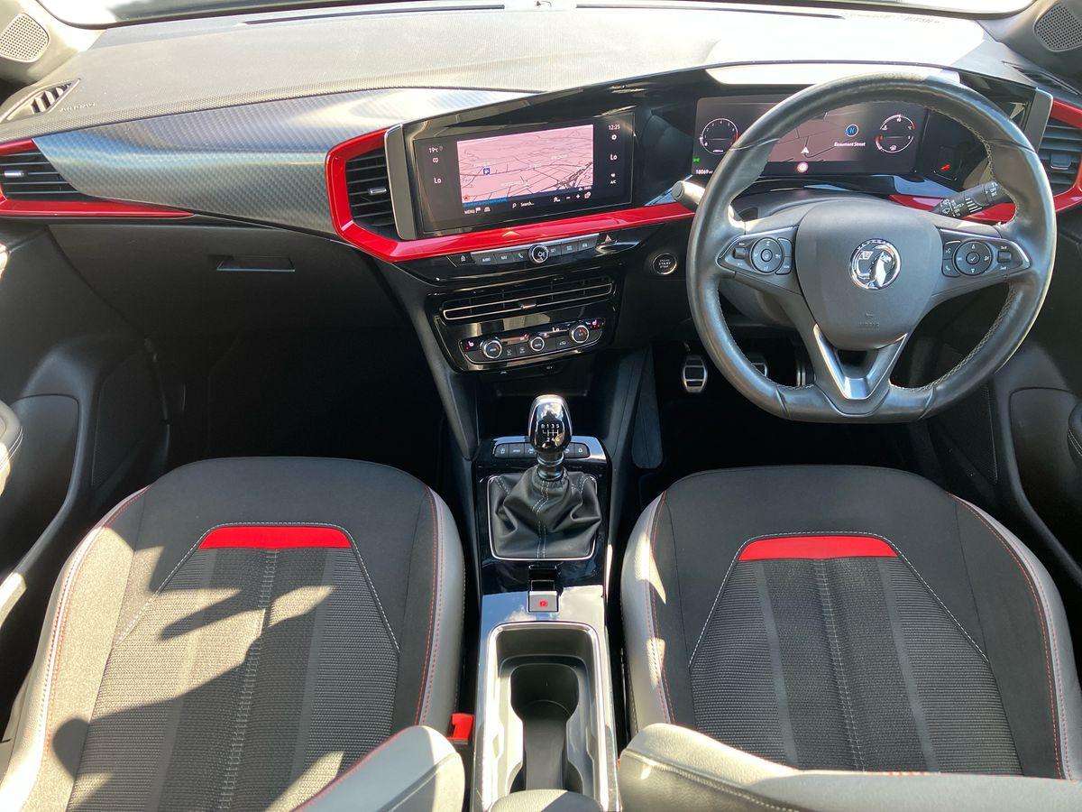 Used Vauxhall Mokka 2022 for sale - 76045427: Photo 9