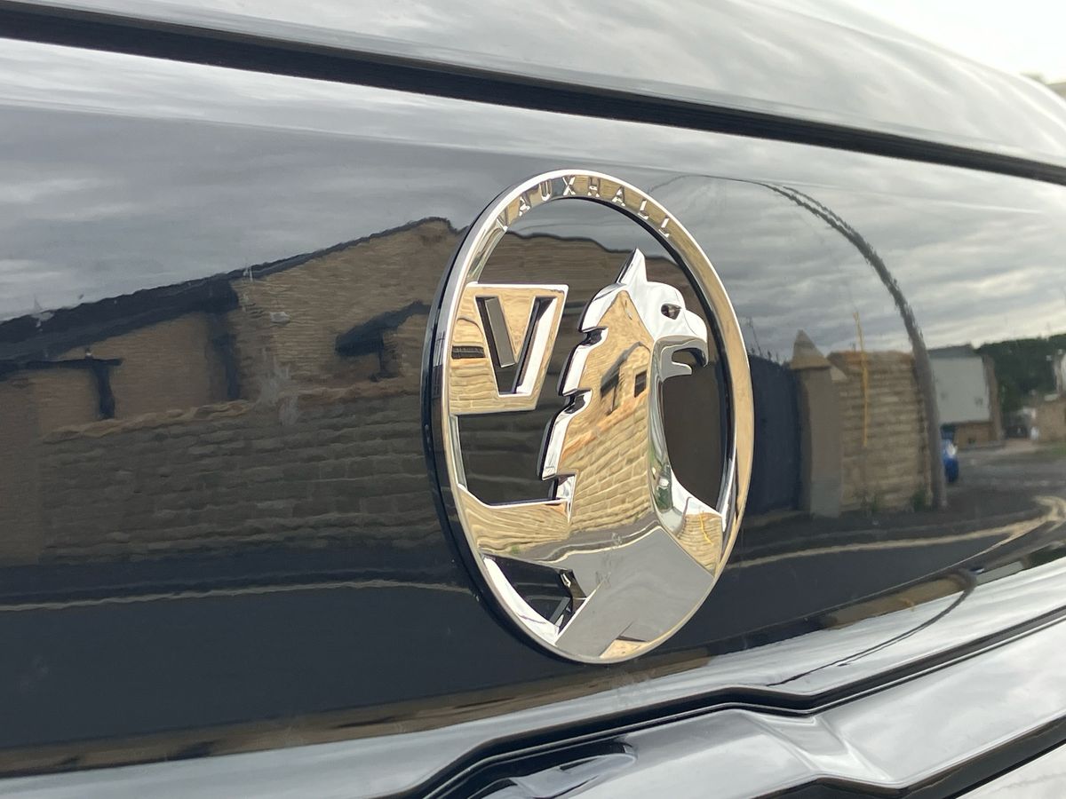 Vehicle 38