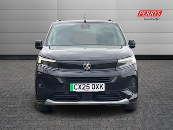 Used Vauxhall Combo Life 2025 for sale - 75453190: Photo