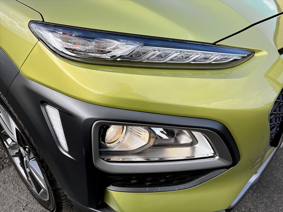 Used Hyundai KONA 2018 for sale - 78053934: Photo 10