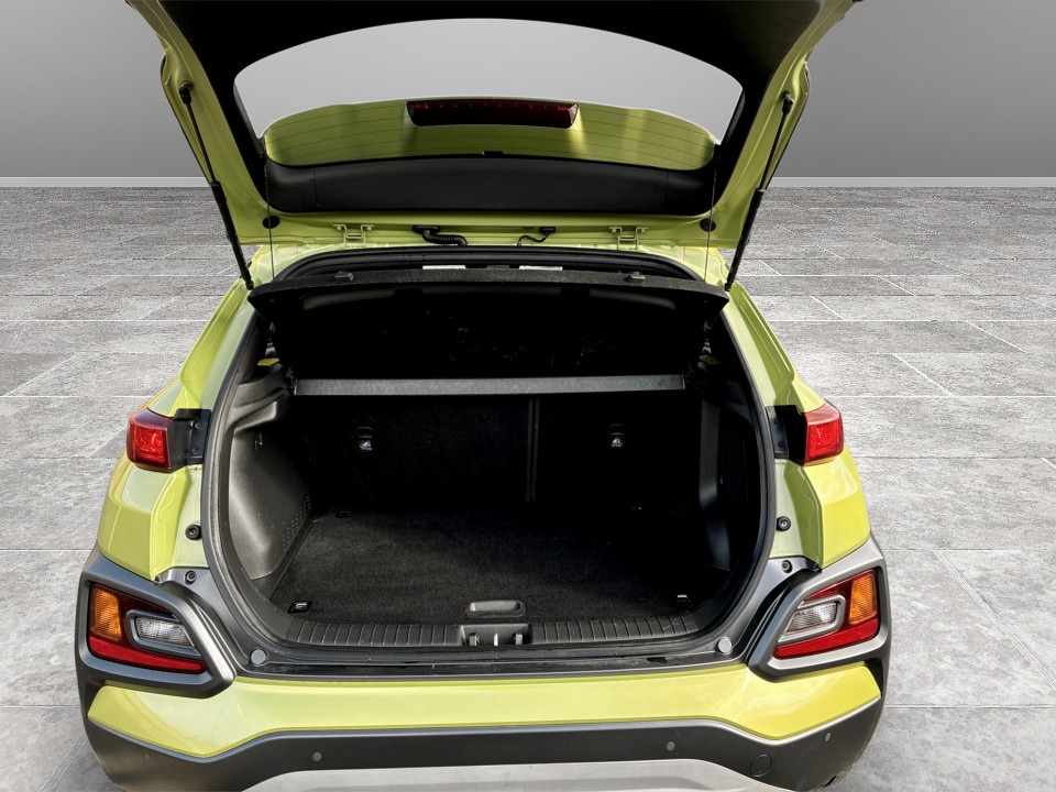 Used Hyundai KONA 2018 for sale - 78053934: Photo 12