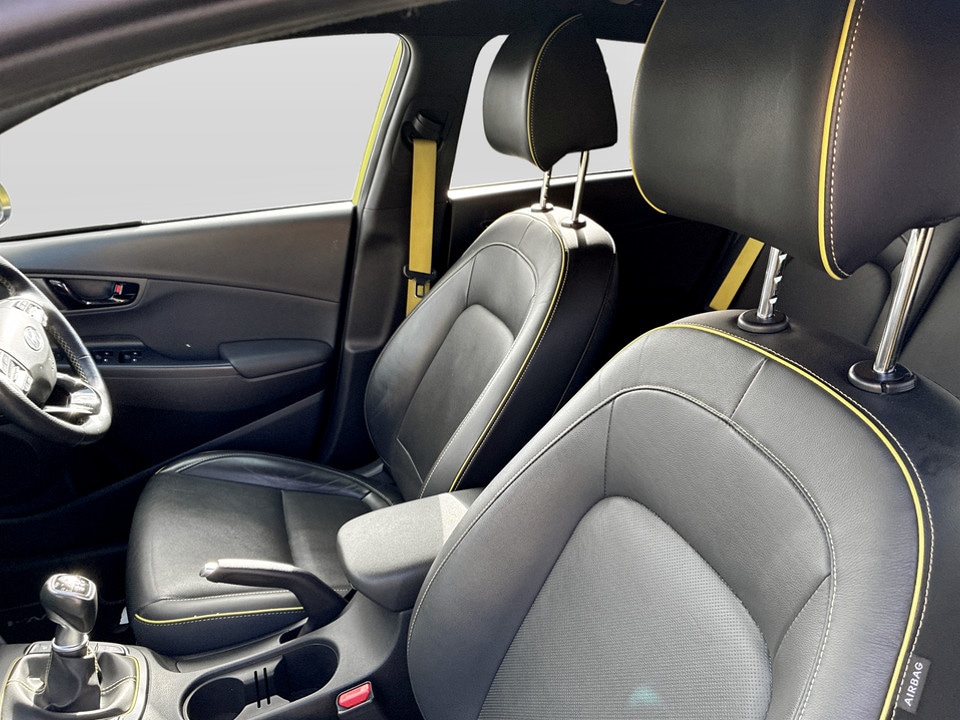 Used Hyundai KONA 2018 for sale - 78053934: Photo 13