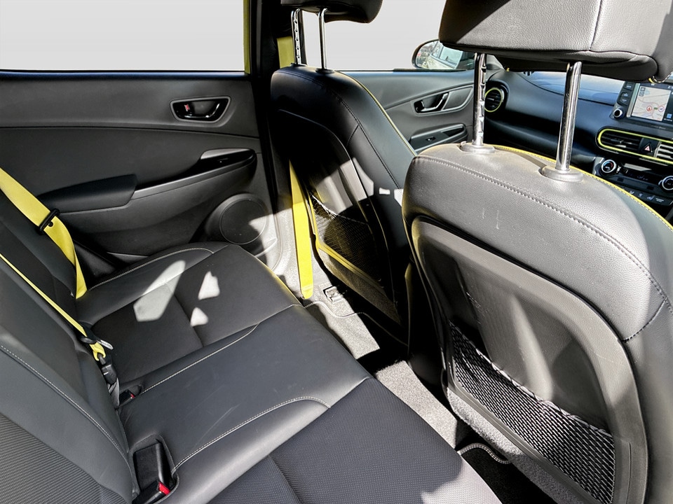 Used Hyundai KONA 2018 for sale - 78053934: Photo 14