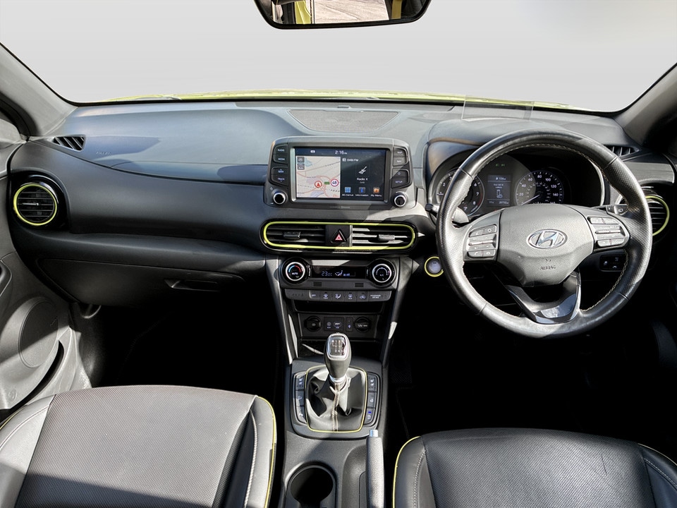 Used Hyundai KONA 2018 for sale - 78053934: Photo 15