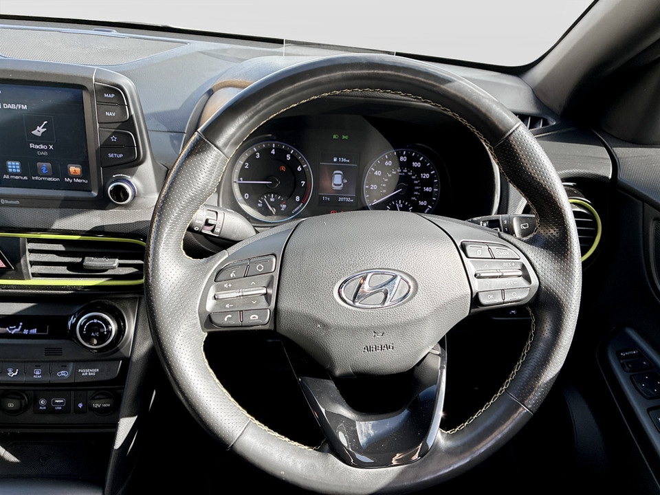 Used Hyundai KONA 2018 for sale - 78053934: Photo 16