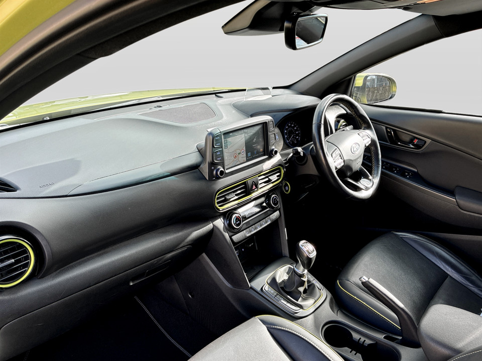 Used Hyundai KONA 2018 for sale - 78053934: Photo 17