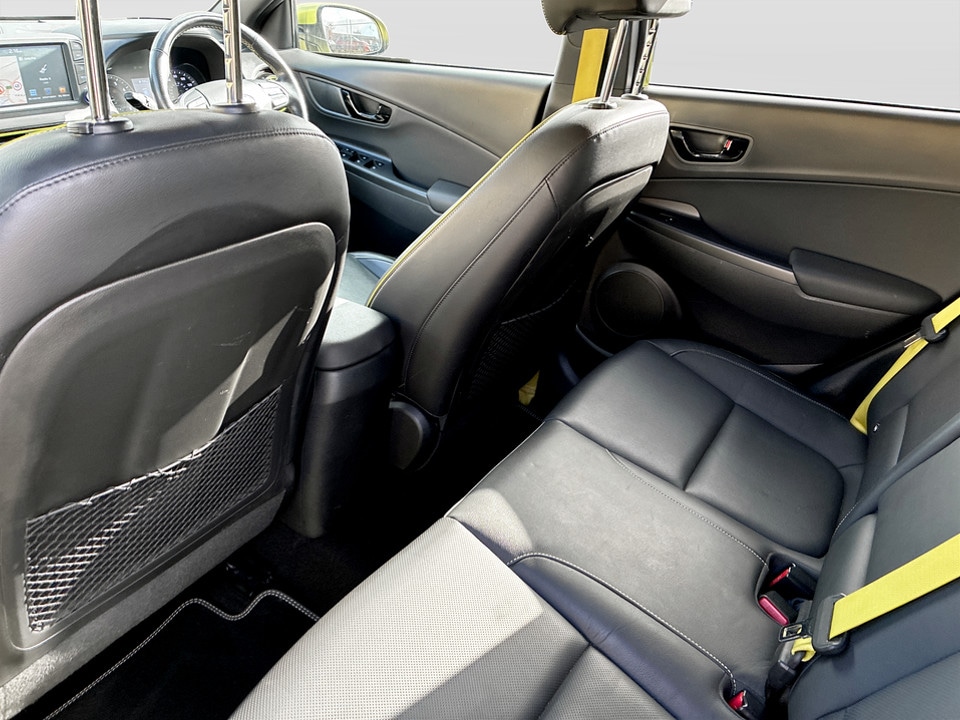 Used Hyundai KONA 2018 for sale - 78053934: Photo 18