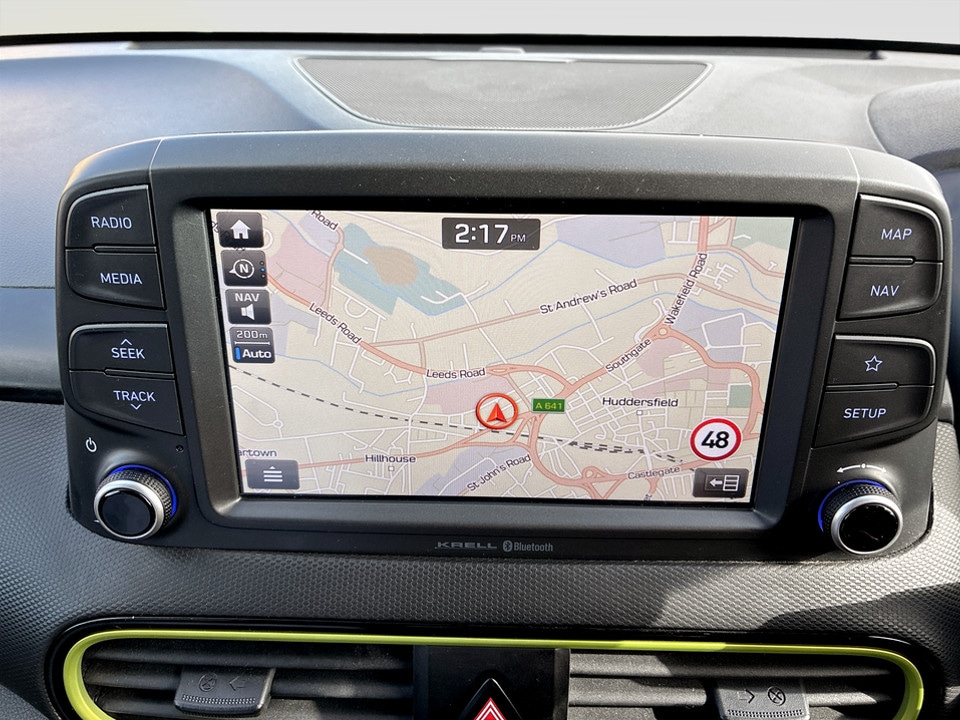 Used Hyundai KONA 2018 for sale - 78053934: Photo 20