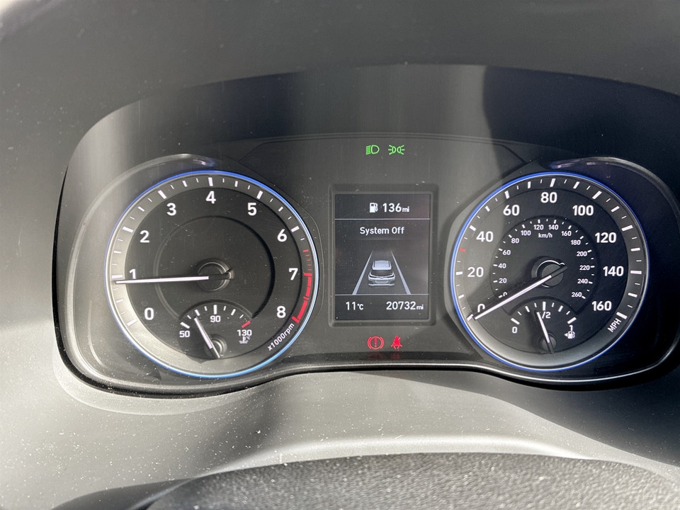 Used Hyundai KONA 2018 for sale - 78053934: Photo 22