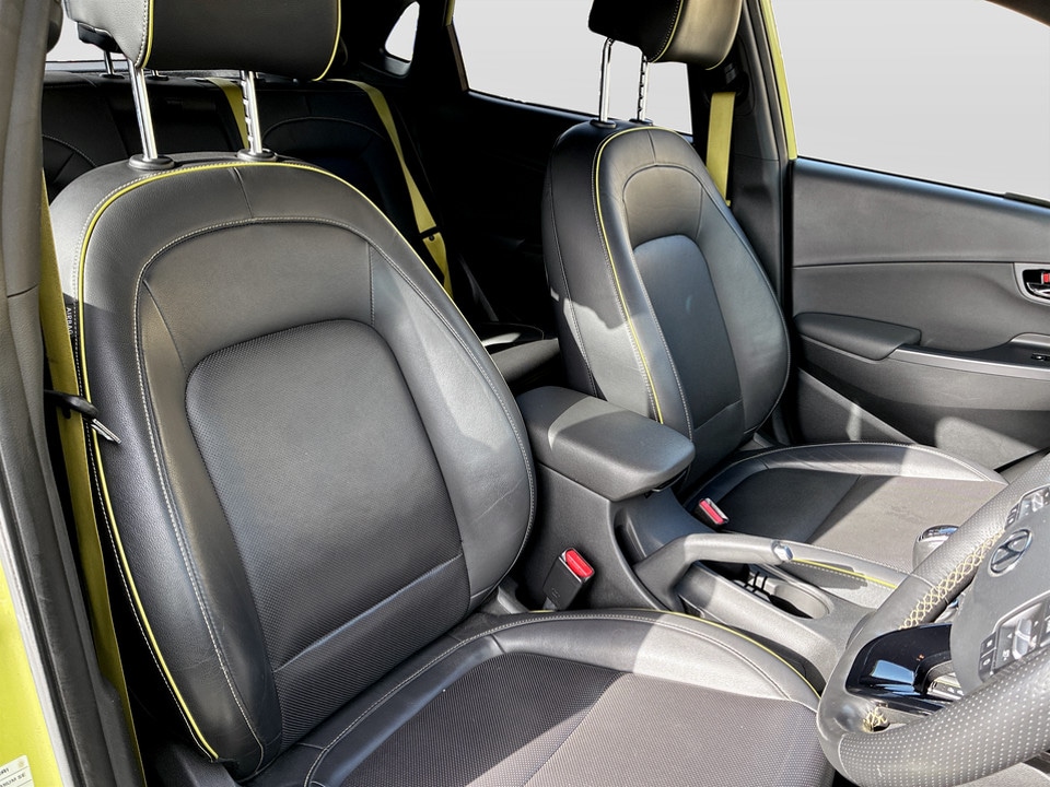 Used Hyundai KONA 2018 for sale - 78053934: Photo 24