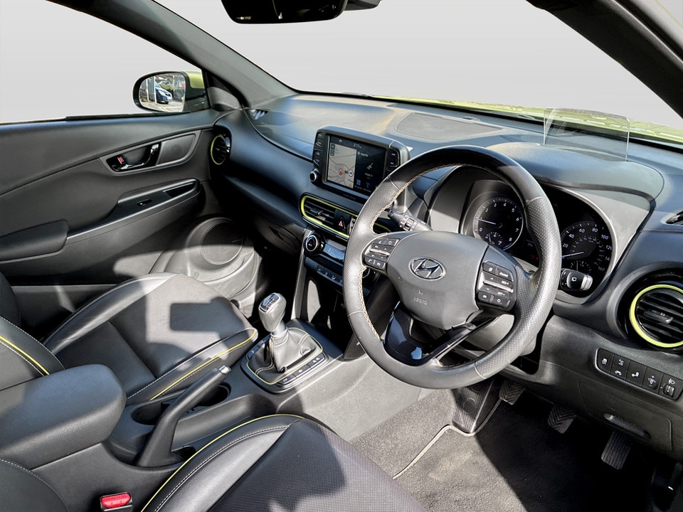 Used Hyundai KONA 2018 for sale - 78053934: Photo 25