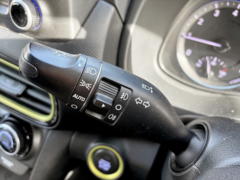 Used Hyundai KONA 2018 for sale - 78053934: Photo 31