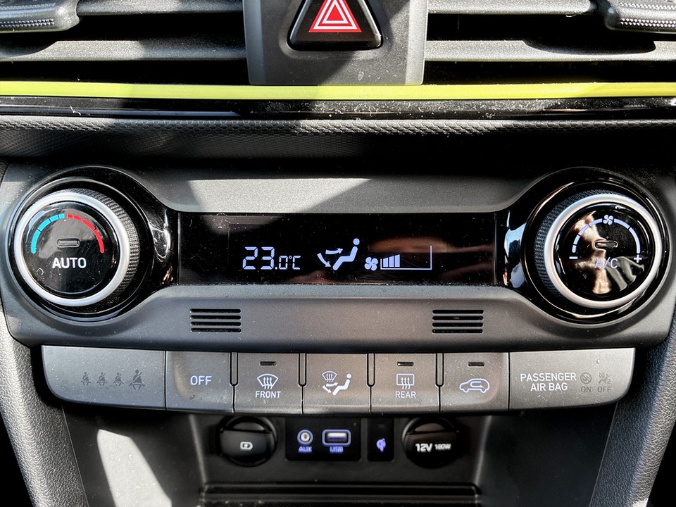 Used Hyundai KONA 2018 for sale - 78053934: Photo 33