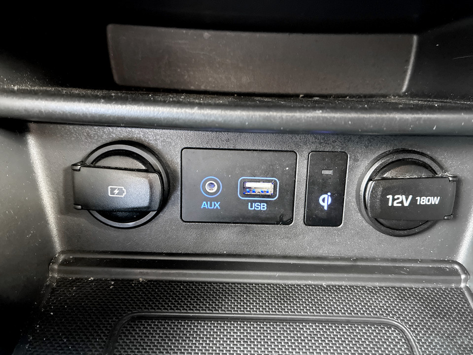 Used Hyundai KONA 2018 for sale - 78053934: Photo 34