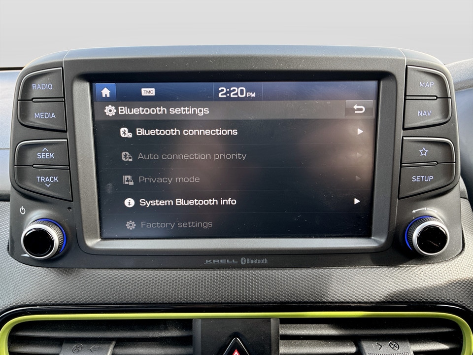 Used Hyundai KONA 2018 for sale - 78053934: Photo 37