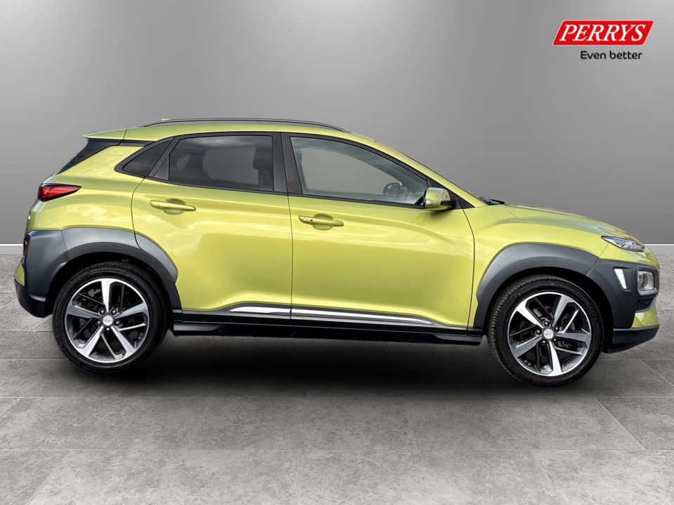 Used Hyundai KONA 2018 for sale - 78053934: Photo 8