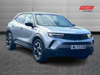 2023 - 1.2 Turbo Ultimate 5dr