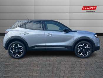 Used Vauxhall Mokka 2023 for sale - 74925829: Photo