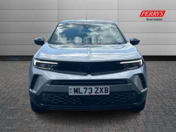Used Vauxhall Mokka 2023 for sale - 74925829: Photo