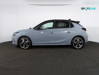 Used Vauxhall Corsa 2025 for sale - 79228242: Photo