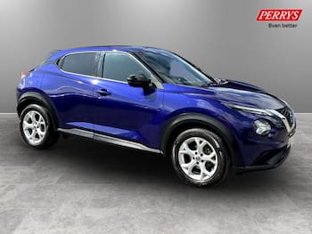 Used Nissan Juke 2022 for sale - 79487251: Photo