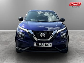 Used Nissan Juke 2022 for sale - 79487251: Photo