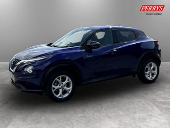 Used Nissan Juke 2022 for sale - 79487251: Photo