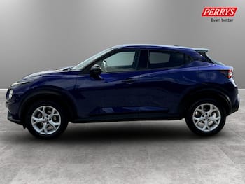 Used Nissan Juke 2022 for sale - 79487251: Photo