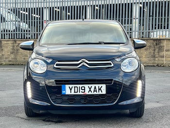 Used Citroen C1 2019 for sale - 77813762: Photo