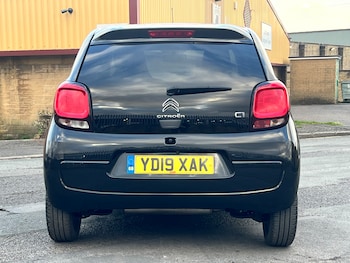 Used Citroen C1 2019 for sale - 77813762: Photo