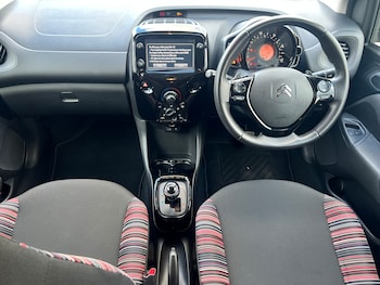 Used Citroen C1 2019 for sale - 77813762: Photo