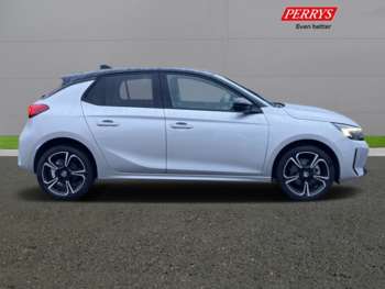 Used Vauxhall Corsa 2024 for sale - 70227221: Photo
