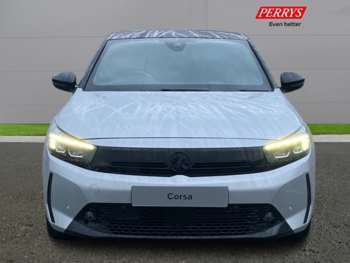 Used Vauxhall Corsa 2024 for sale - 70227221: Photo