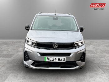 Used Vauxhall Combo Life 2024 for sale - 77688416: Photo