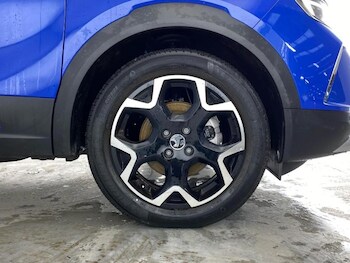 Used Vauxhall Mokka 2023 for sale - 77002139: Photo