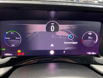 Used Vauxhall Mokka 2023 for sale - 77002139: Photo